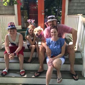 Meet your Posher, Maureen